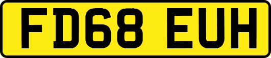 FD68EUH