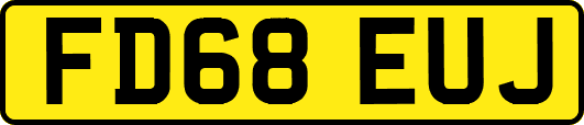 FD68EUJ
