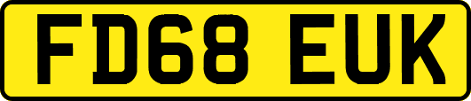 FD68EUK
