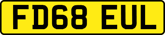 FD68EUL
