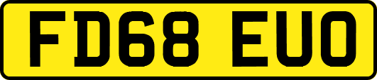 FD68EUO