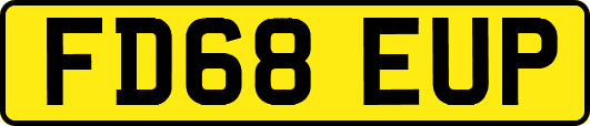 FD68EUP