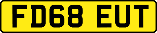FD68EUT