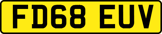 FD68EUV