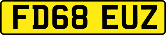 FD68EUZ