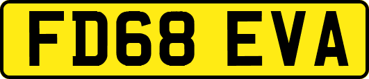 FD68EVA