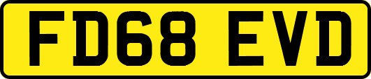 FD68EVD