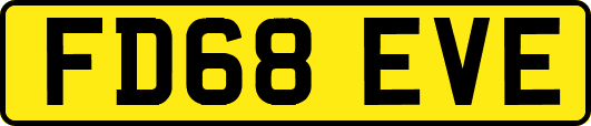FD68EVE