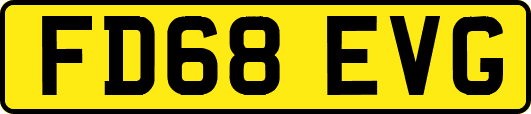 FD68EVG