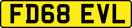 FD68EVL