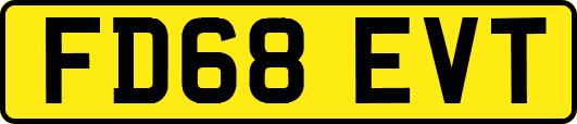 FD68EVT