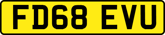 FD68EVU