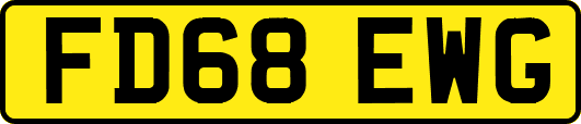 FD68EWG