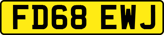 FD68EWJ
