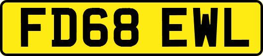 FD68EWL