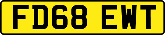 FD68EWT