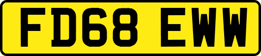 FD68EWW