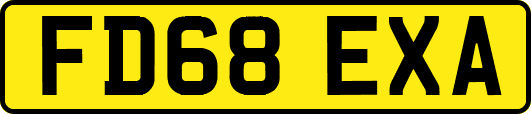FD68EXA