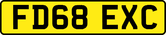FD68EXC