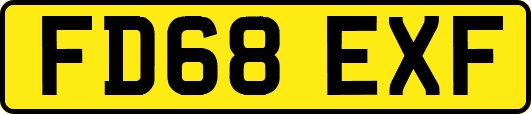 FD68EXF