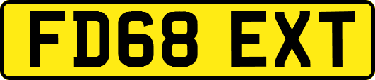 FD68EXT