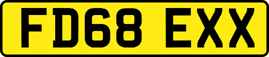 FD68EXX