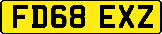 FD68EXZ