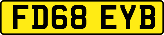 FD68EYB