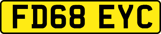 FD68EYC