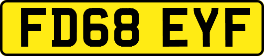 FD68EYF