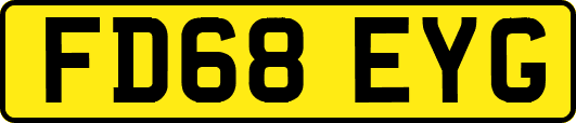 FD68EYG