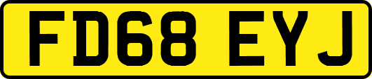 FD68EYJ