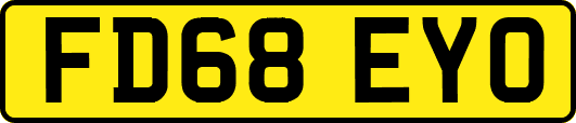 FD68EYO