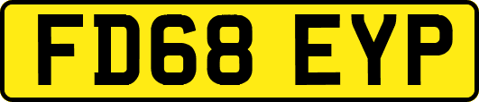 FD68EYP