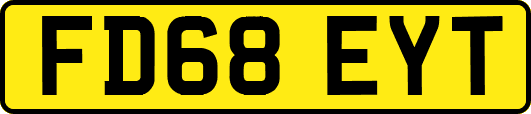 FD68EYT