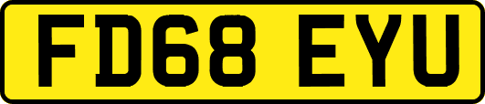 FD68EYU
