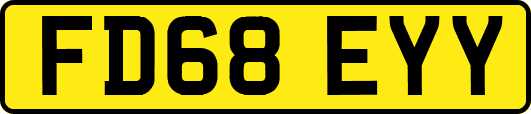 FD68EYY