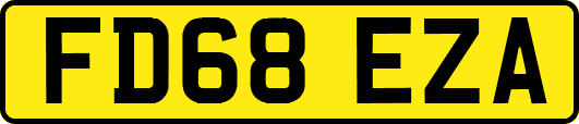 FD68EZA