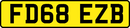 FD68EZB