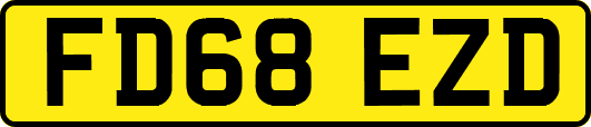 FD68EZD