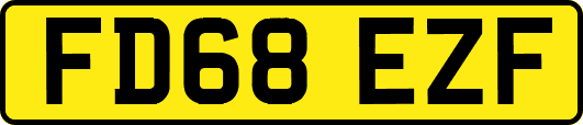 FD68EZF