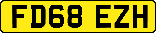 FD68EZH