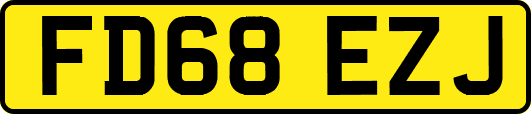 FD68EZJ