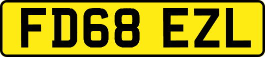 FD68EZL