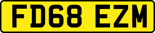 FD68EZM