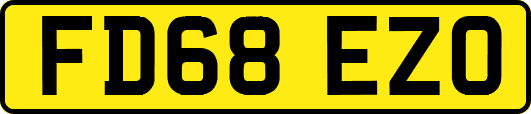 FD68EZO