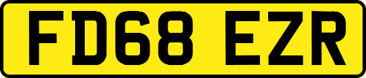 FD68EZR