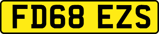 FD68EZS