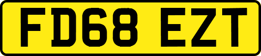 FD68EZT