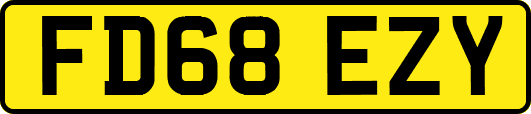 FD68EZY